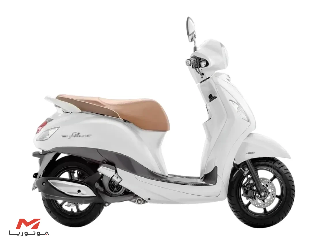 یاماها GRAND FILANO 125 KLS