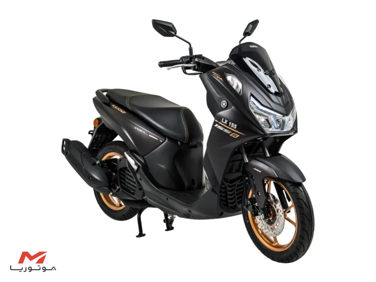 یاماها LEXI 150