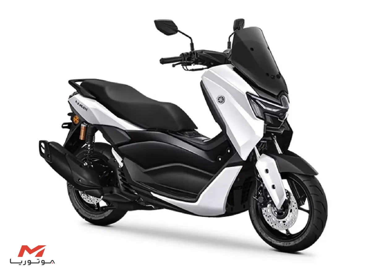 یاماها NMAX NEO (KLS)