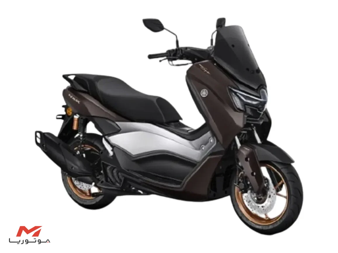 یاماها NMAX TURBO 155 (KLS)