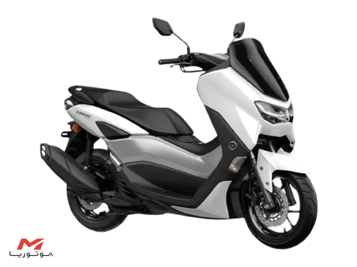 یاماها NMAX 155 (ABS)