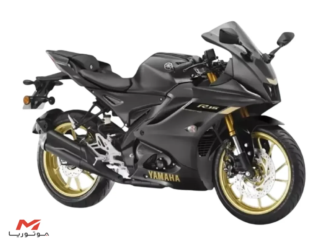 یاماها R15 (ABS)