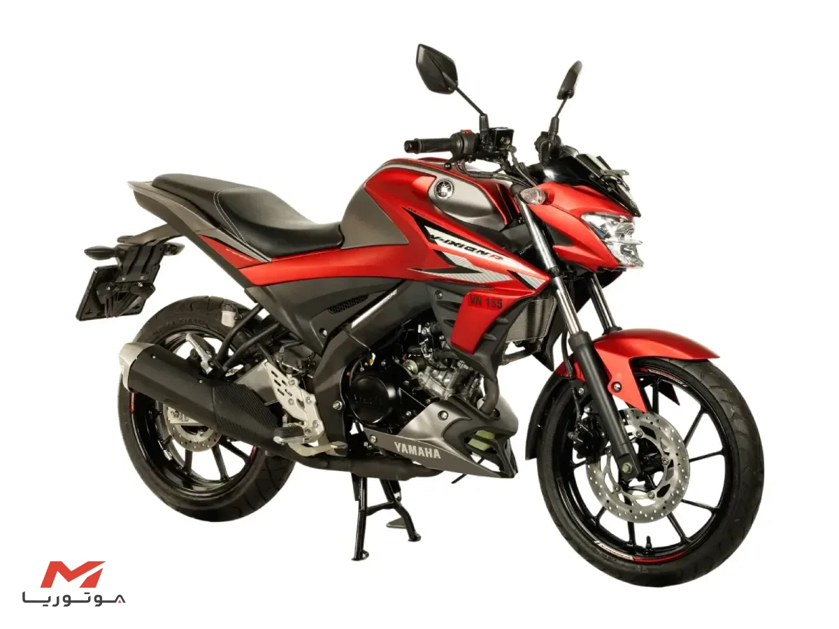 یاماها Vixion 155