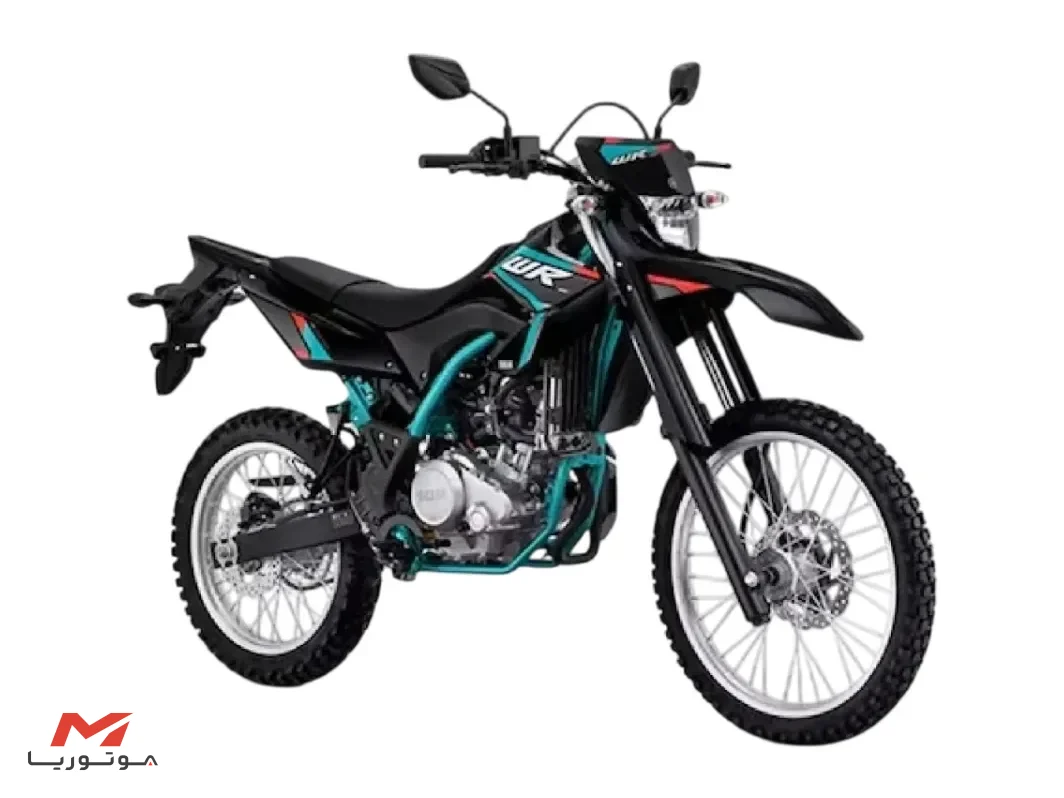یاماها WR155