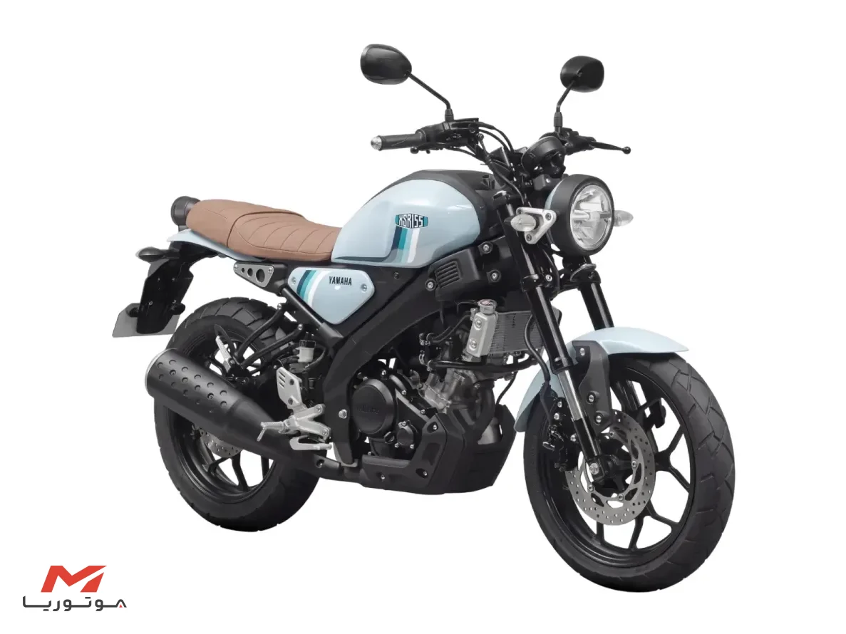 یاماها XSR 155