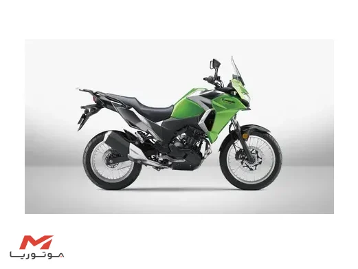 کاوازاکی ورسیس X250