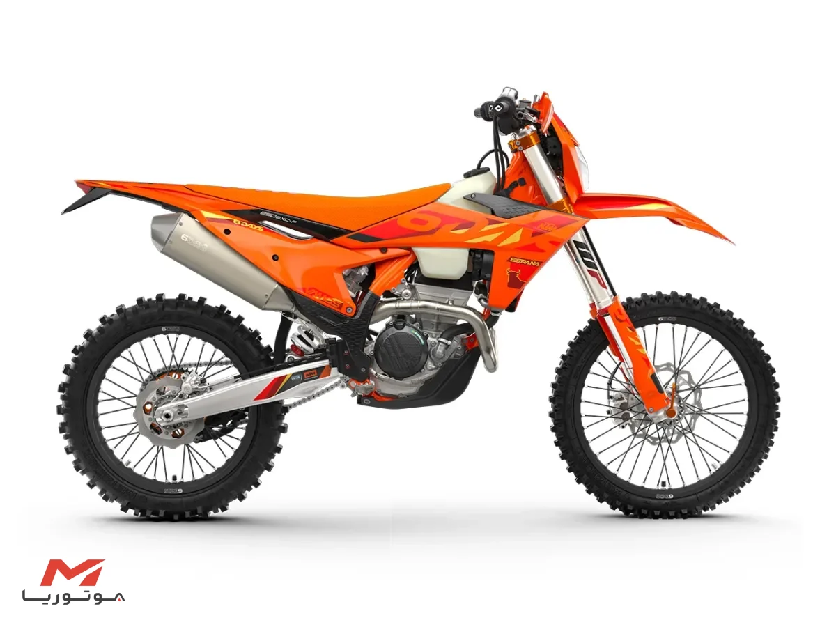 کی‌تی‌ام ای‌ایکس‌سی_اف248 سیکس دیز (اس)