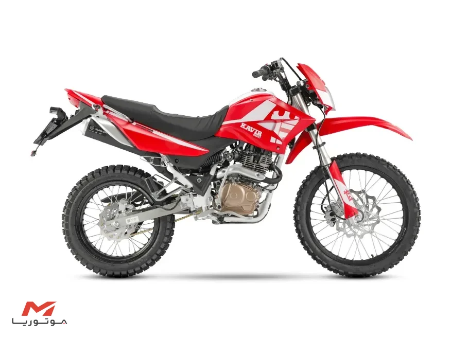 کویر تی2 230