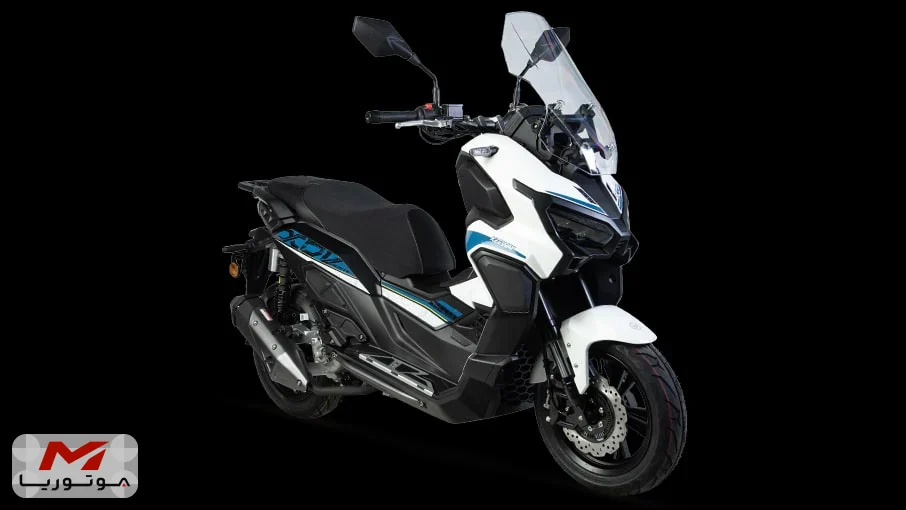 کی وی XDV249