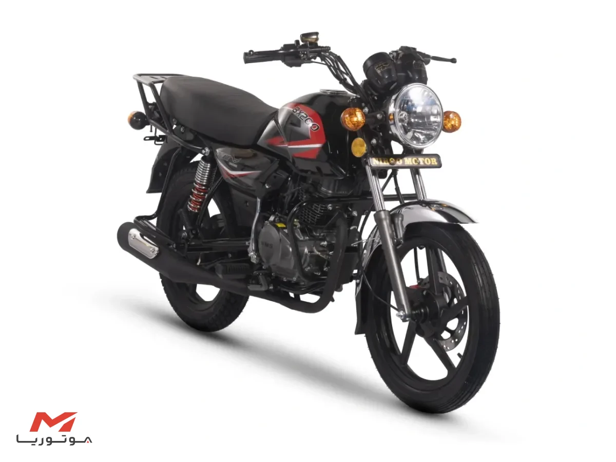 دایچی BX200 (ABS)