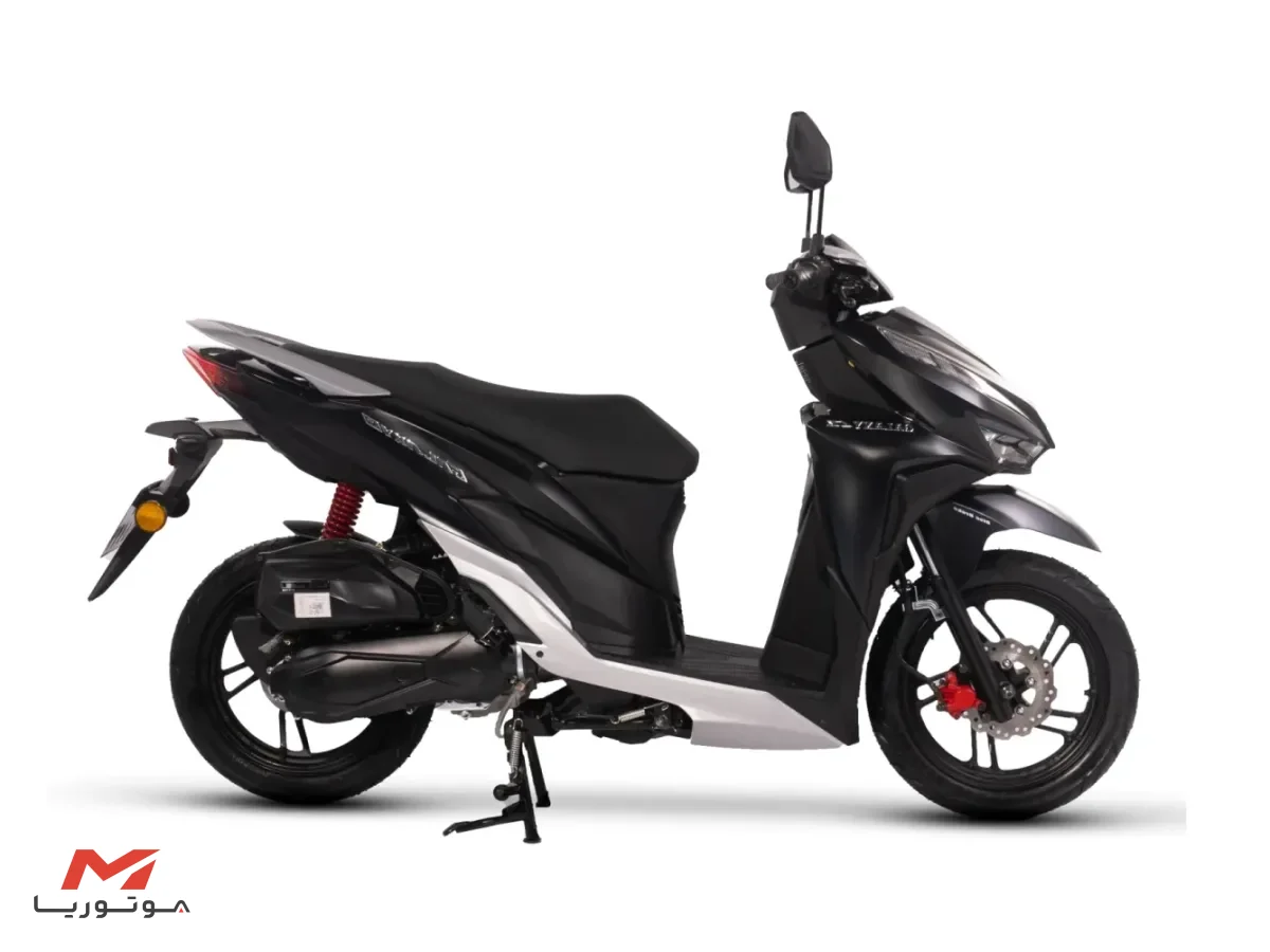 گلکسی CL 150 (KLS)