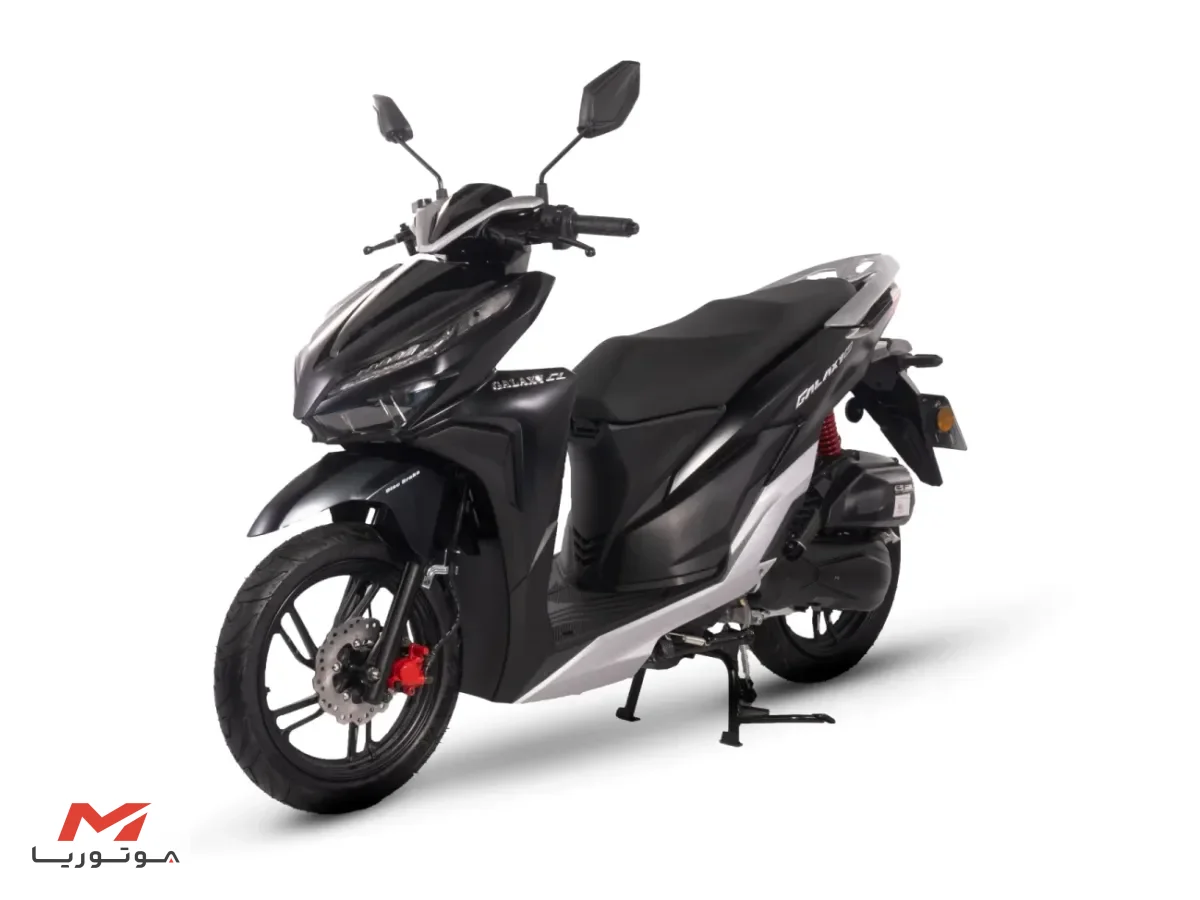 گلکسی CL 150 (KLS)