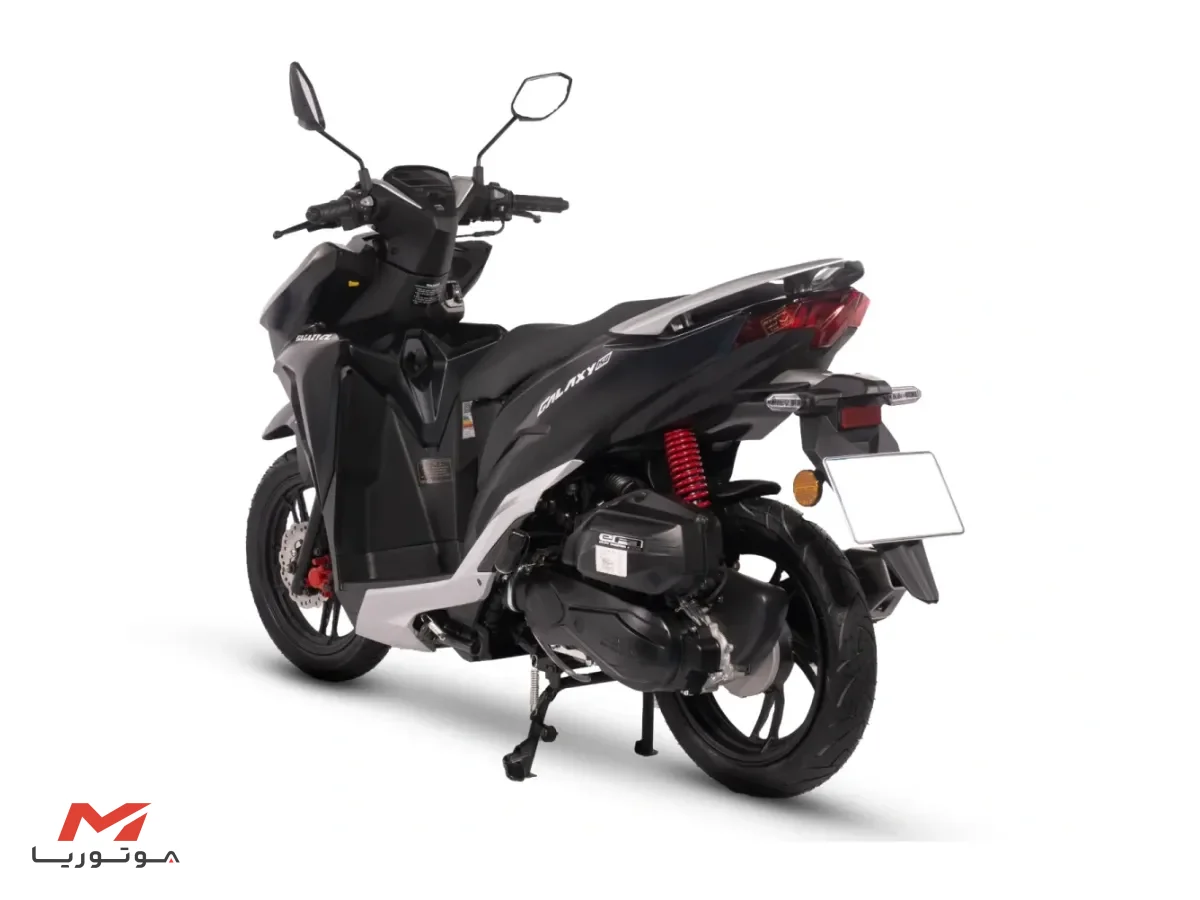 گلکسی CL 150 (KLS)