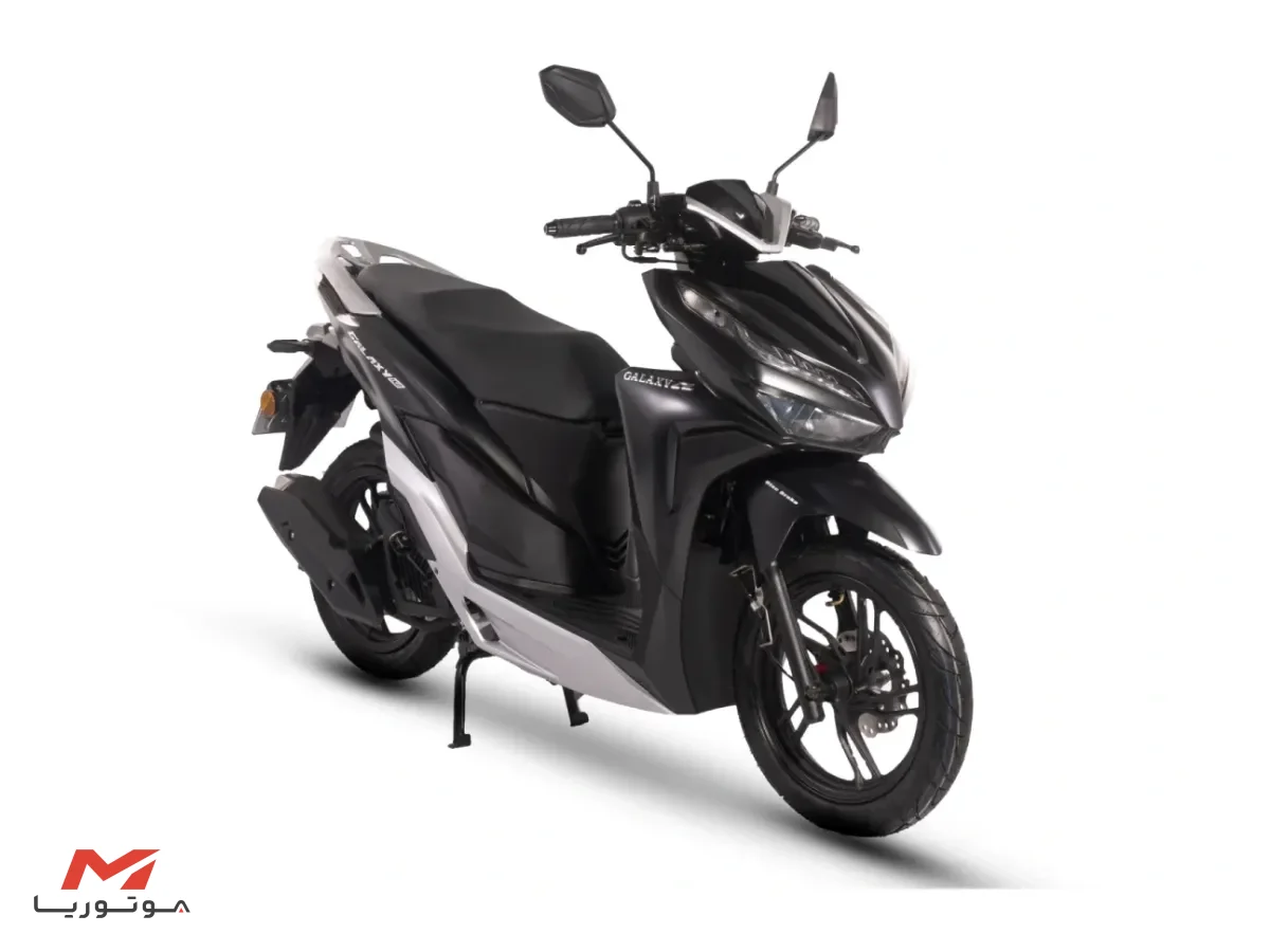 گلکسی CL 150 (KLS)