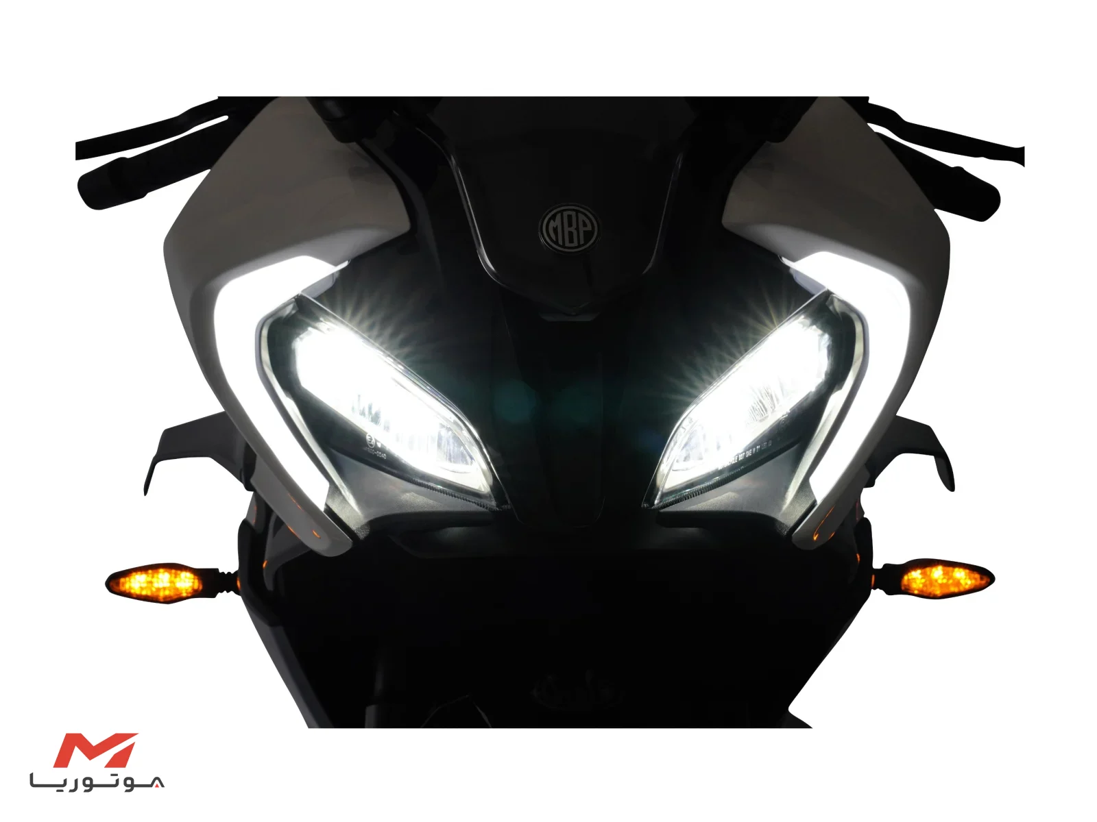 کی‌وی K249R