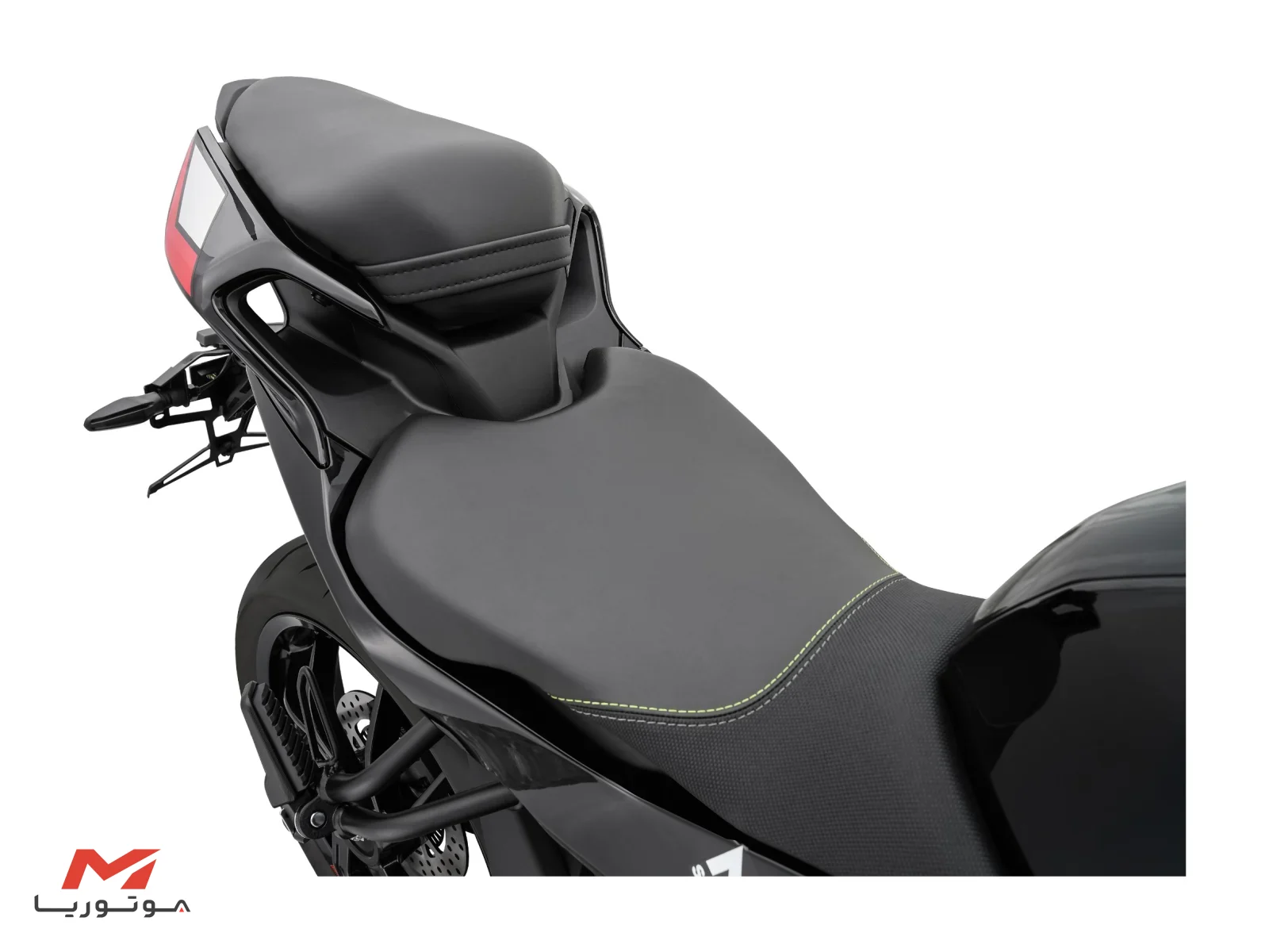کی‌وی K249R