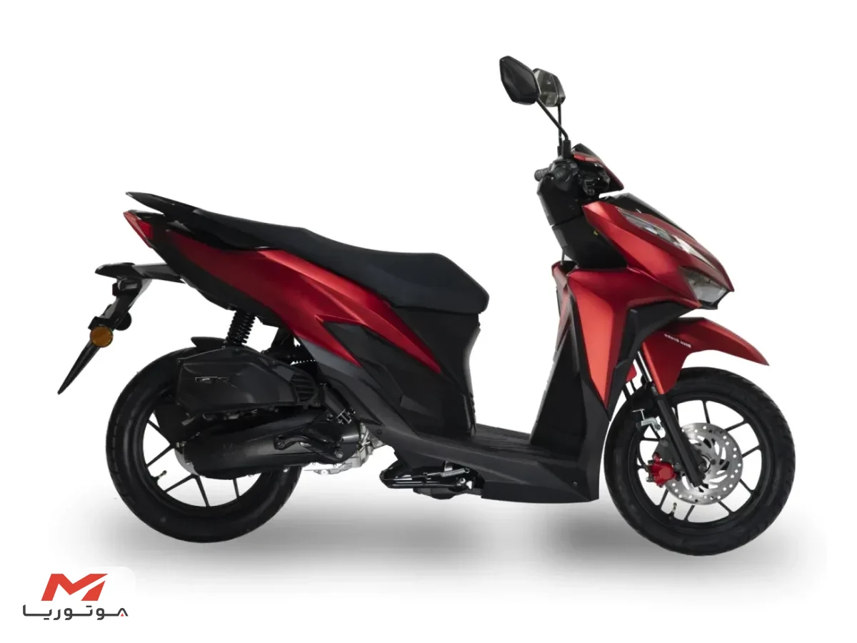 گلکسی CL 150 (ABS)