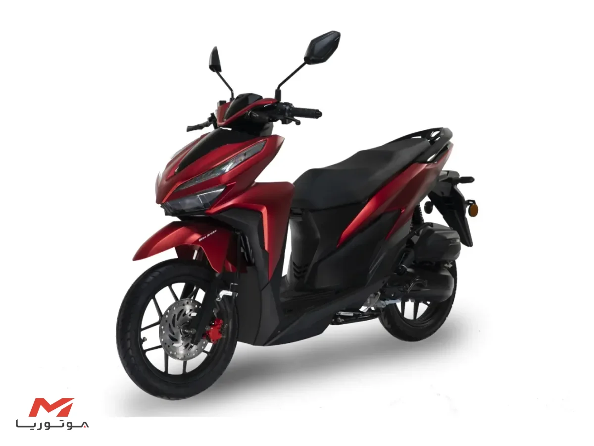 گلکسی CL 150 (ABS)