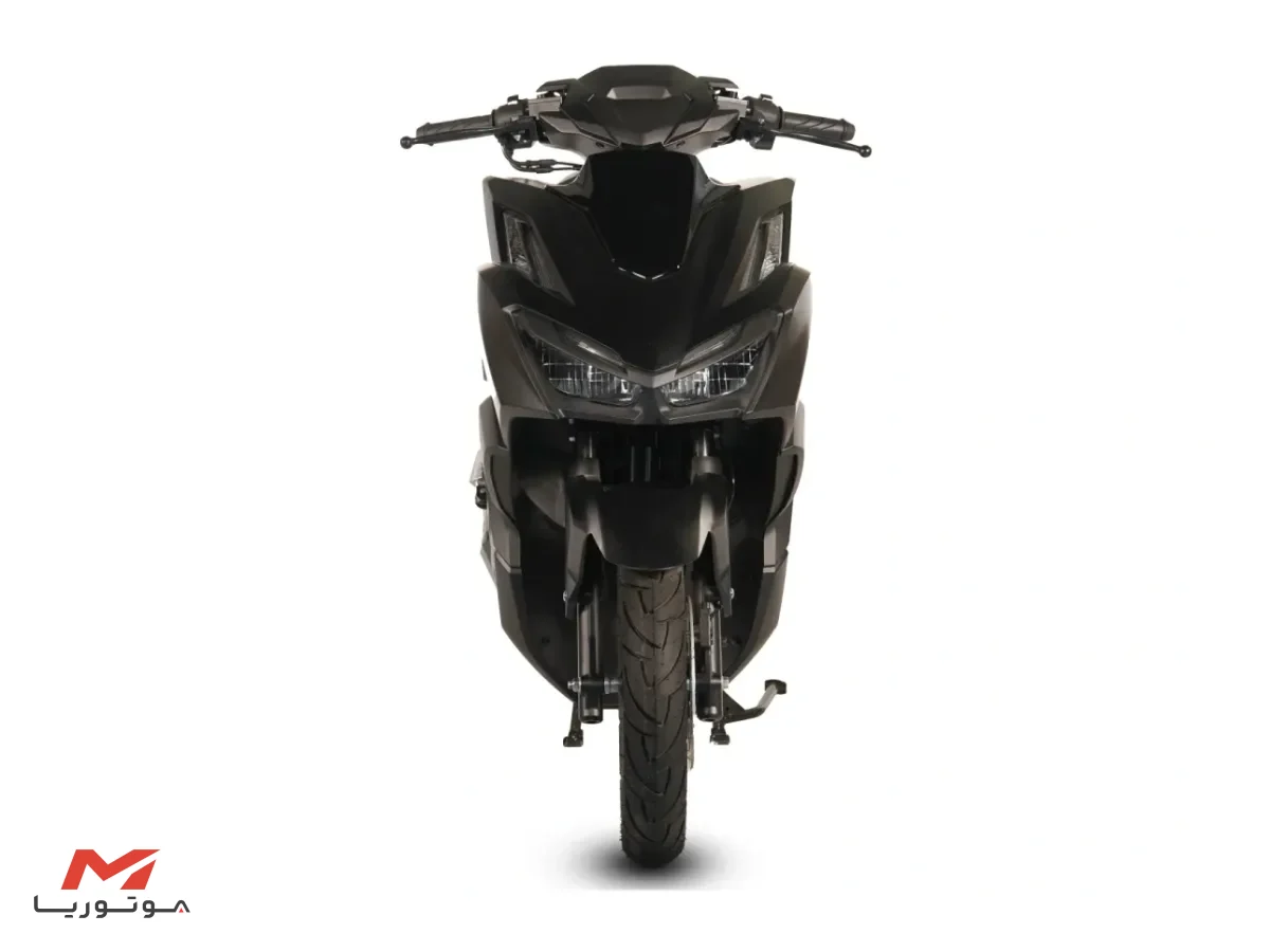 گلکسی CL160 (هوا خنک)