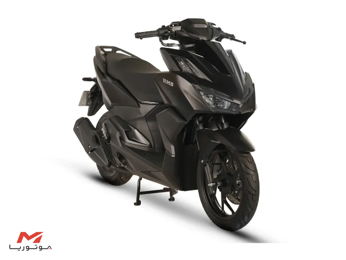 گلکسی CL160 (هوا خنک)