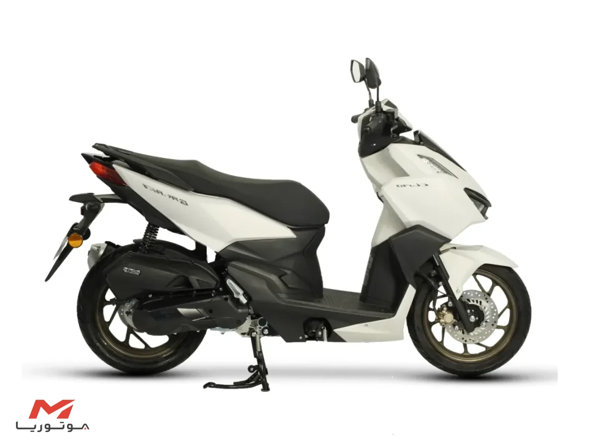گلکسی CL170 هوا خنک