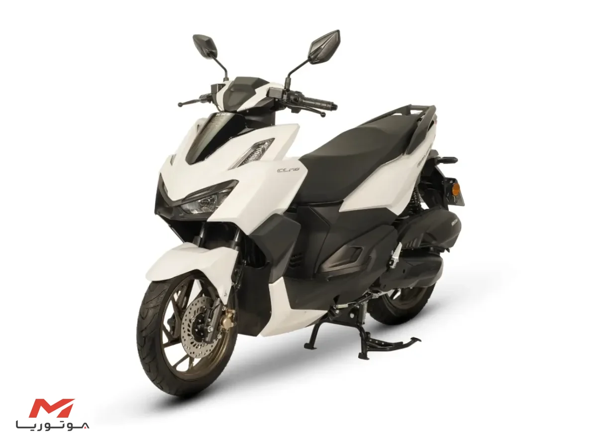گلکسی CL170 هوا خنک