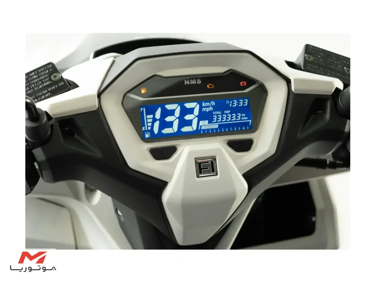 گلکسی CL170 هوا خنک