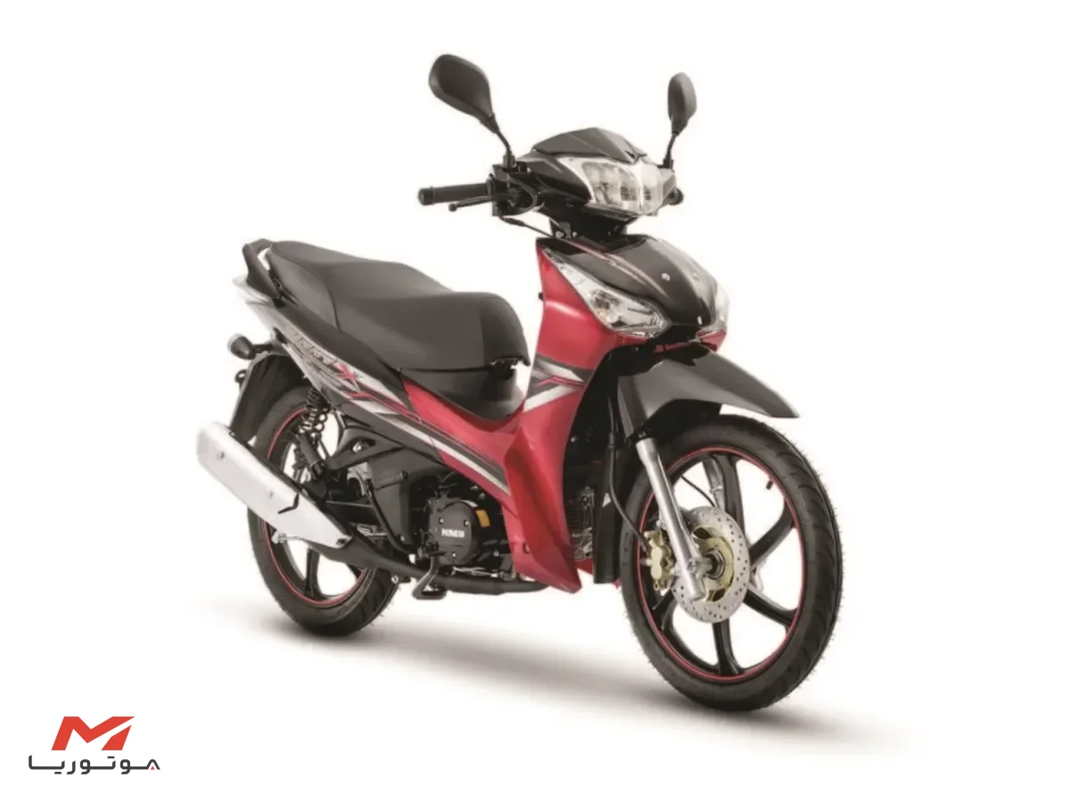 گلکسی RD130