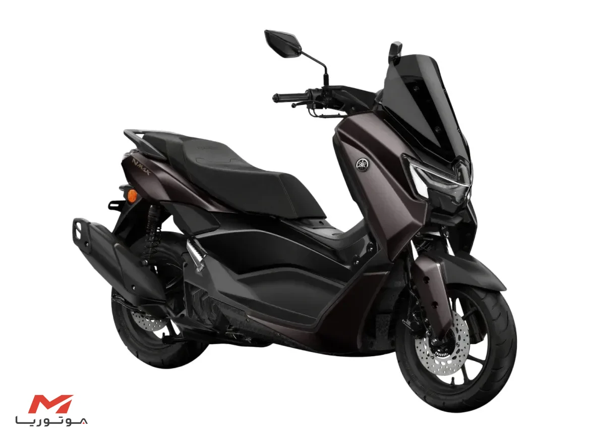 یاماها NMAX TECMAX TURBO 155 (ABS)