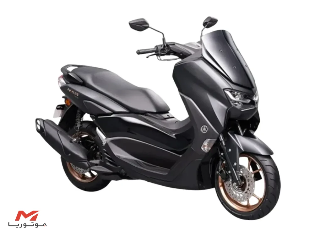 یاماها NMAX 155 (KLS)