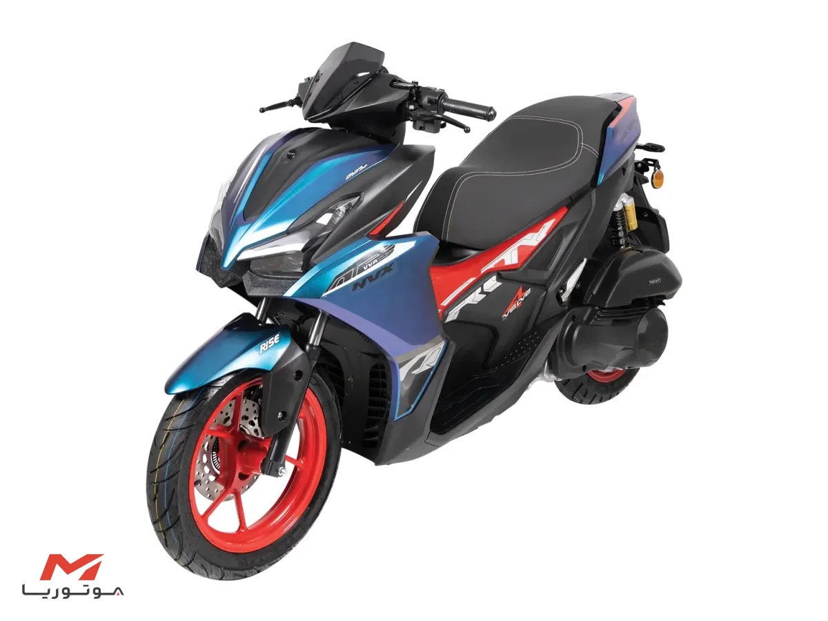 RISE NVX 200H