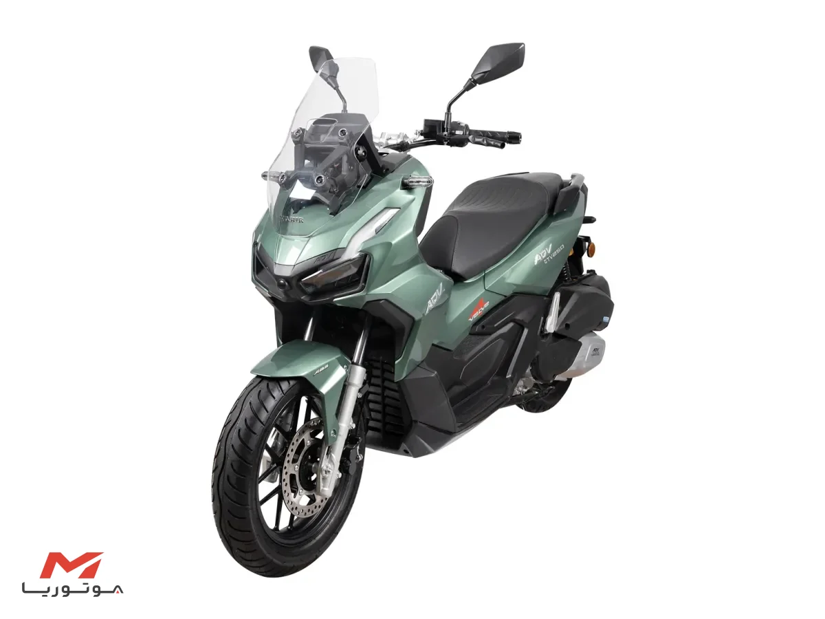CTV 250H