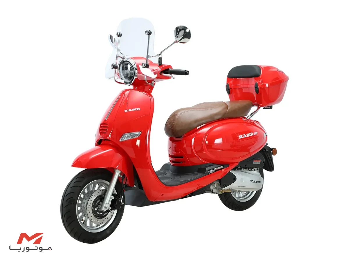کبیر 150 گالیکا