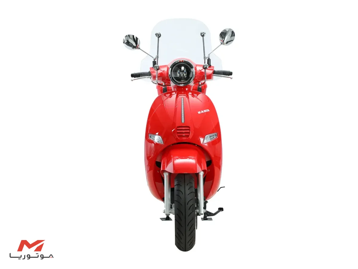 کبیر 150 گالیکا