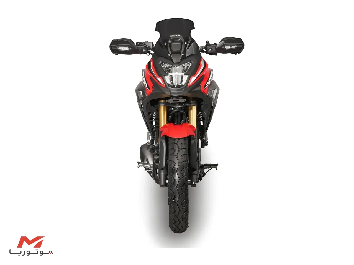 HONEST CB200X