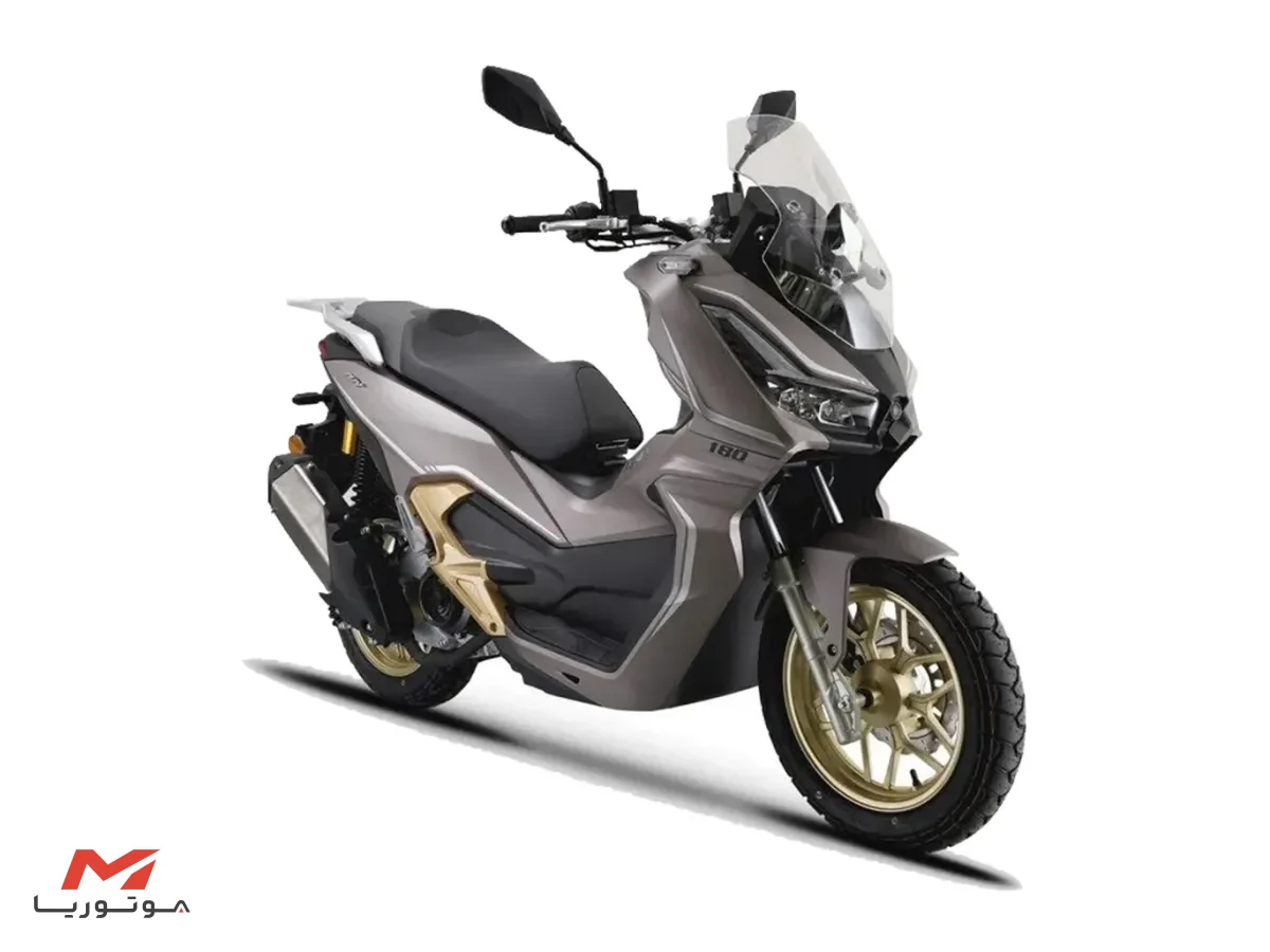 CTV 180