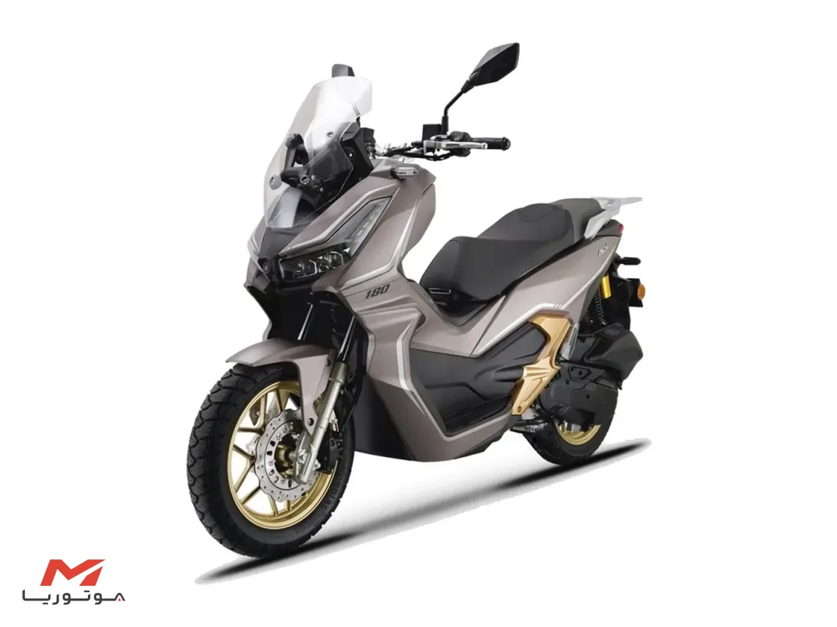 CTV 180