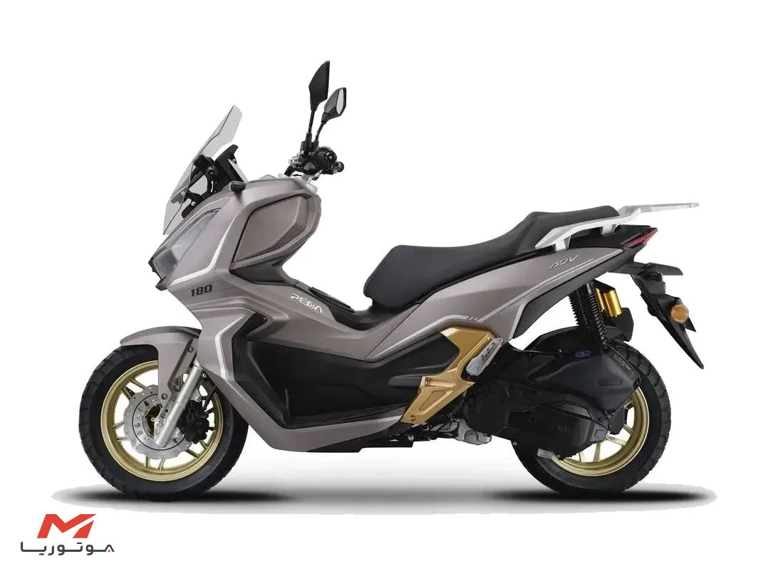 CTV 180