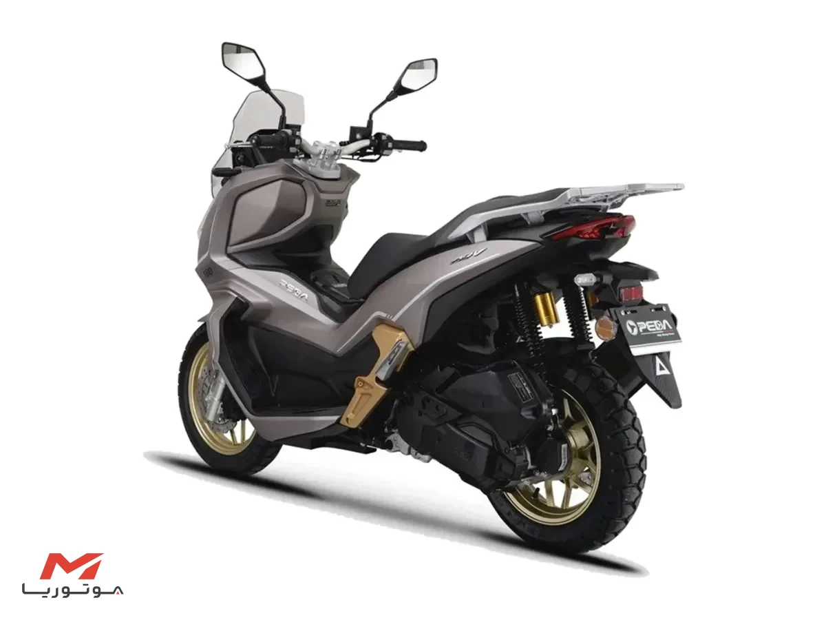 CTV 180