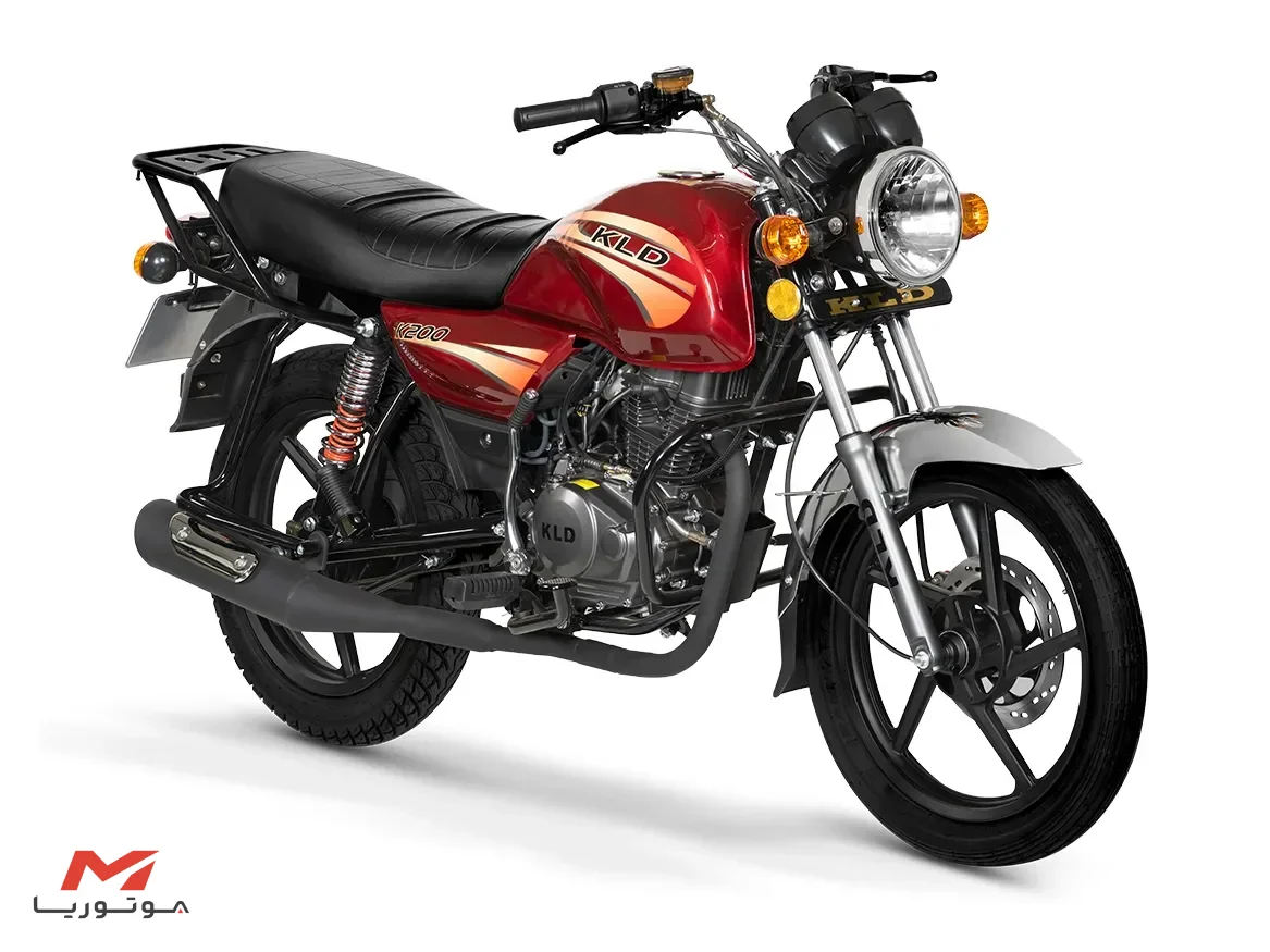 KLD 200 ABS
