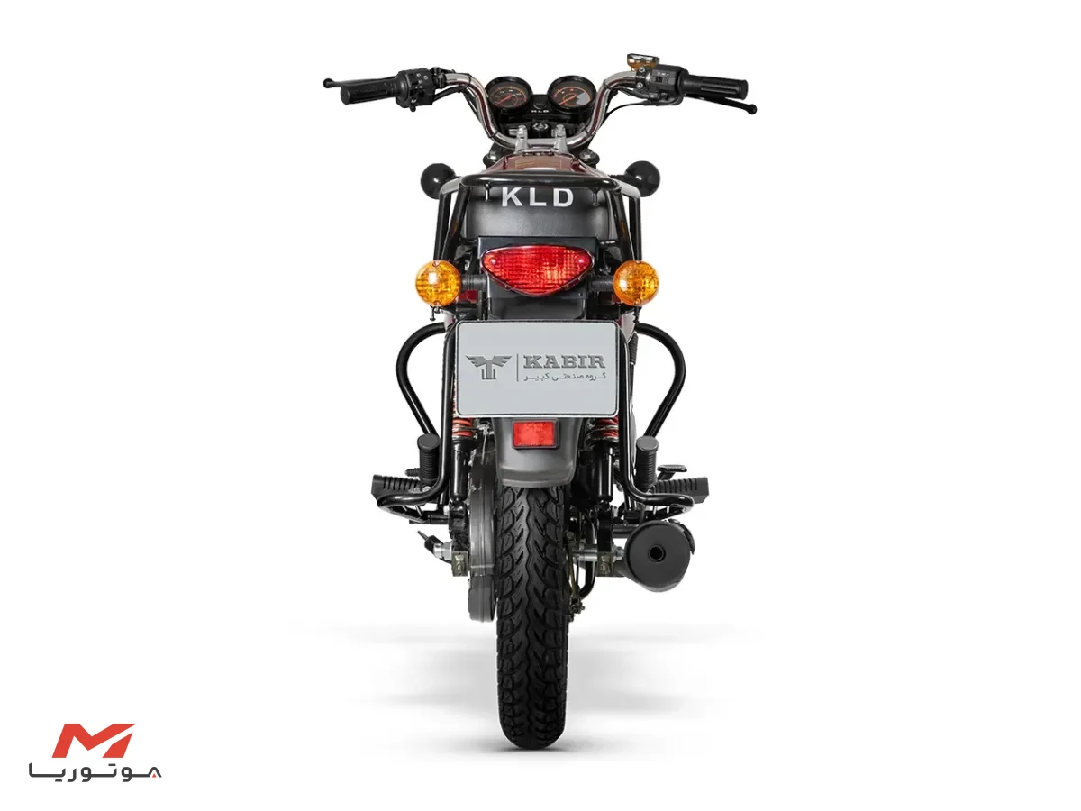 KLD 200 ABS