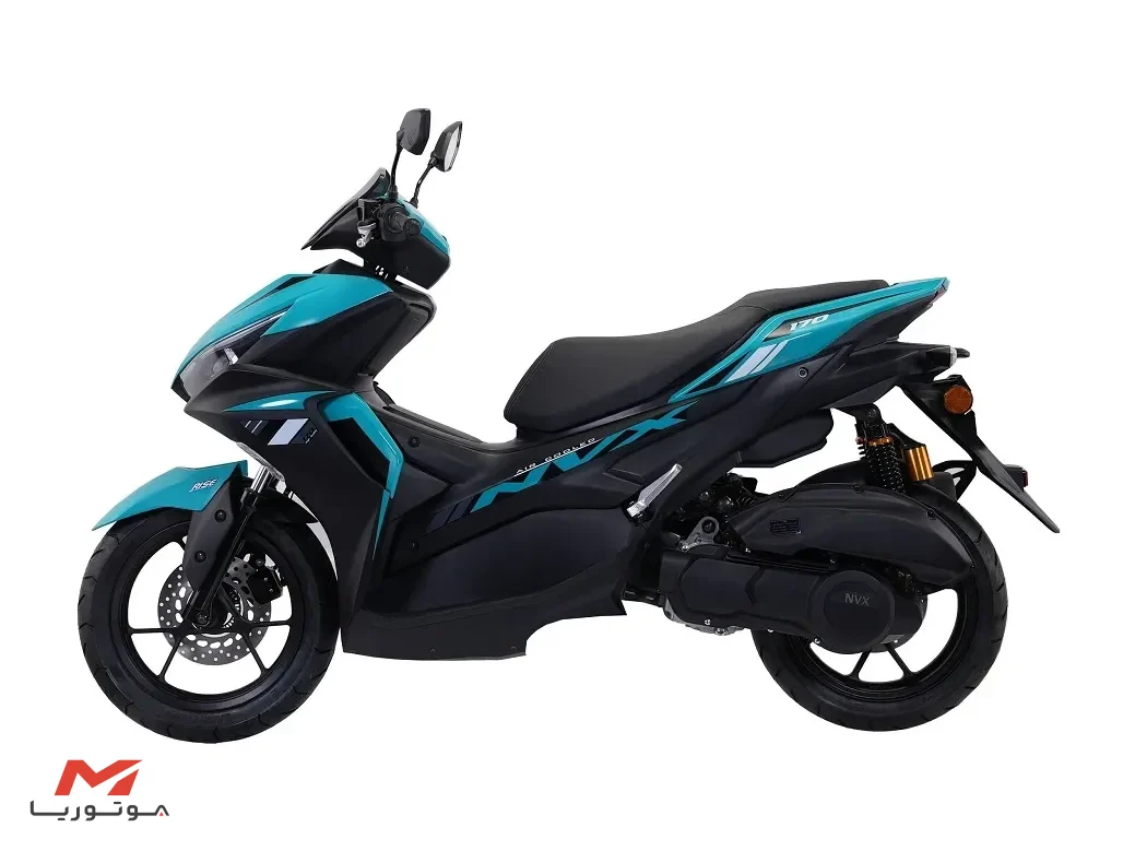 RISE NVX 170