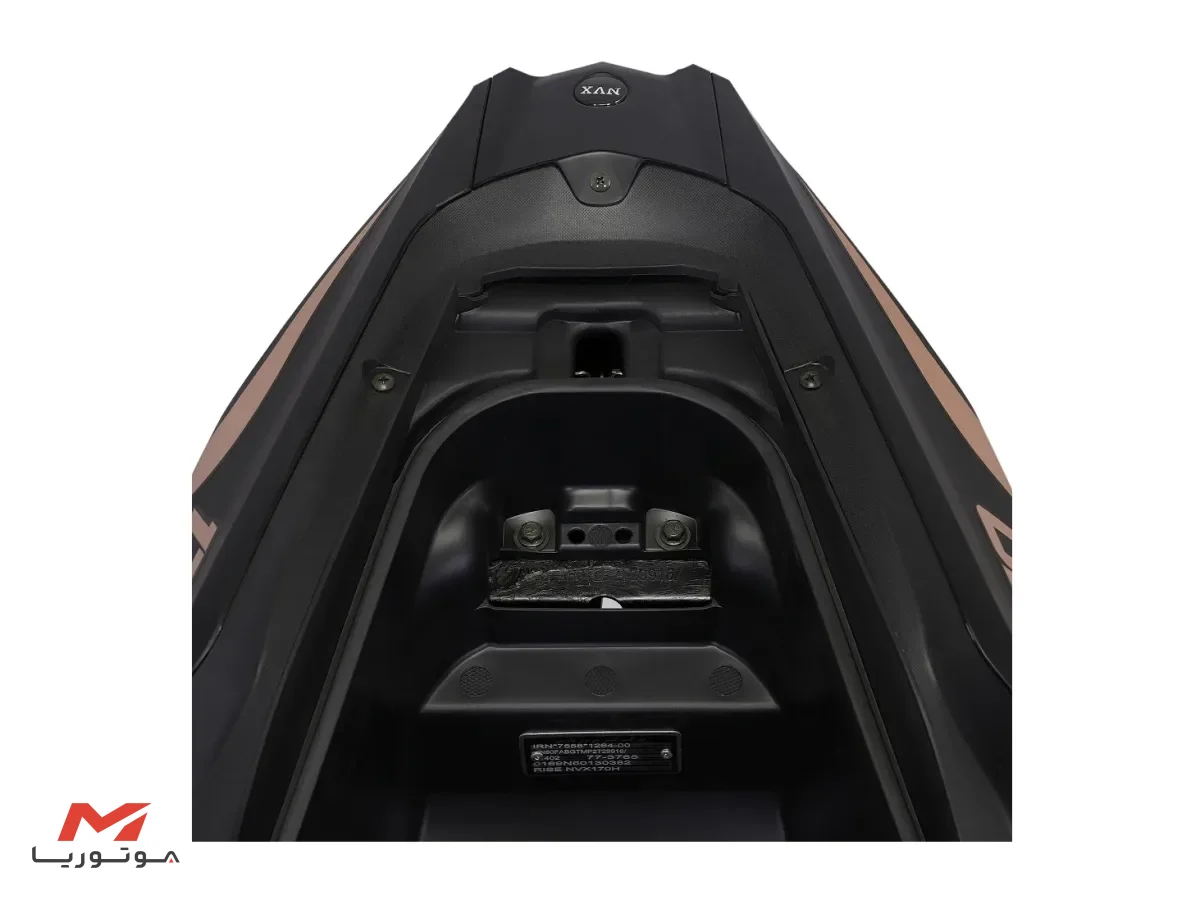 RISE NVX 170