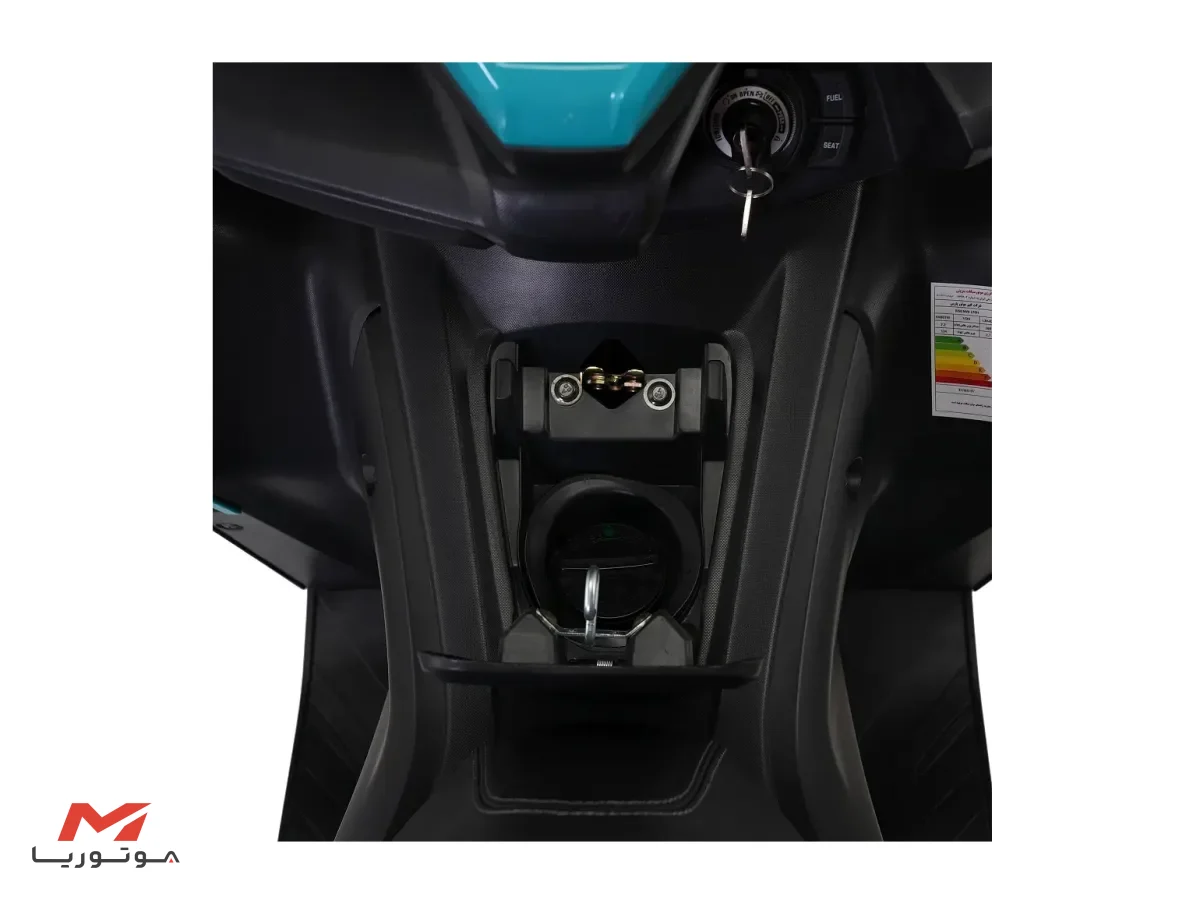 RISE NVX 170