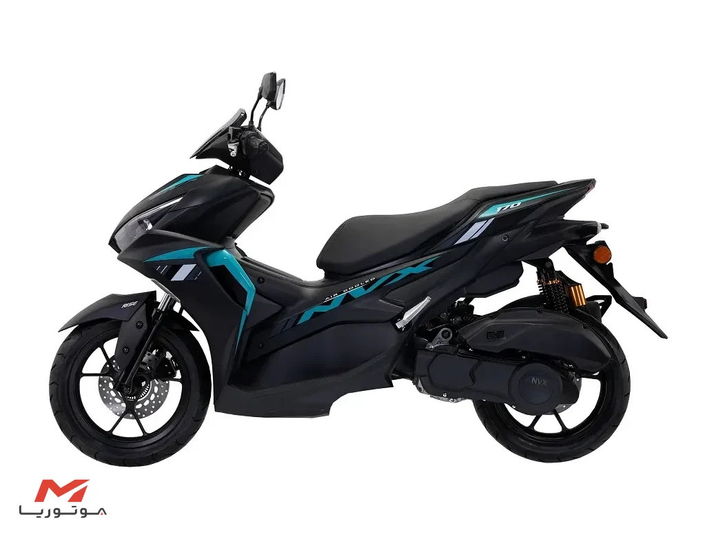 RISE NVX 170