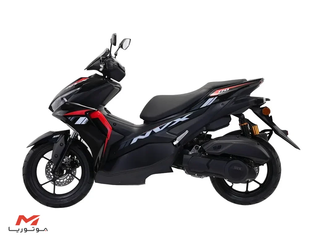 RISE NVX 170