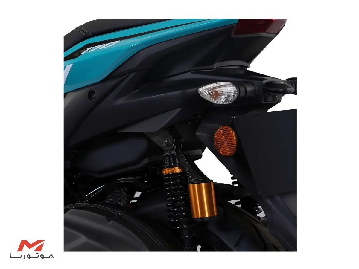 RISE NVX 170