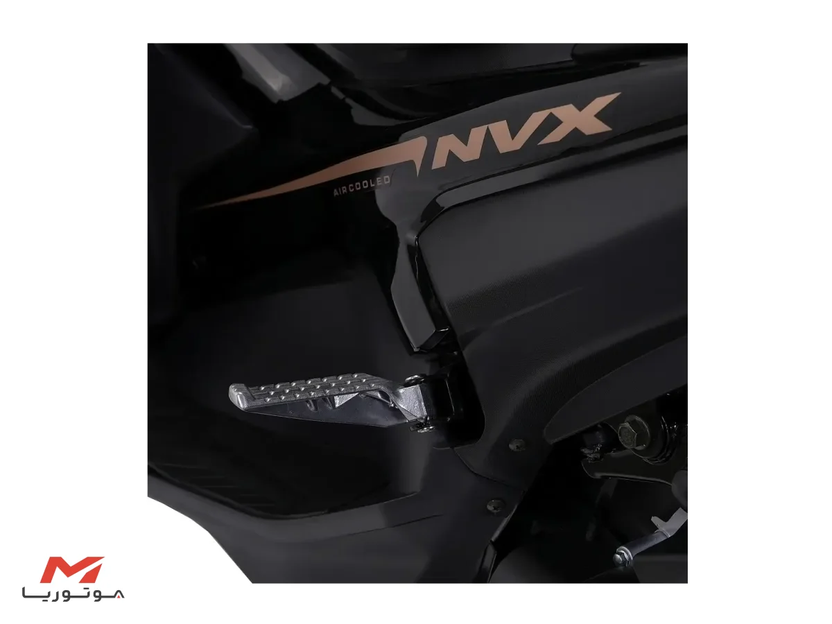 RISE NVX 170