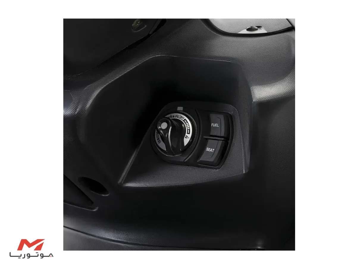 RISE NVX 170