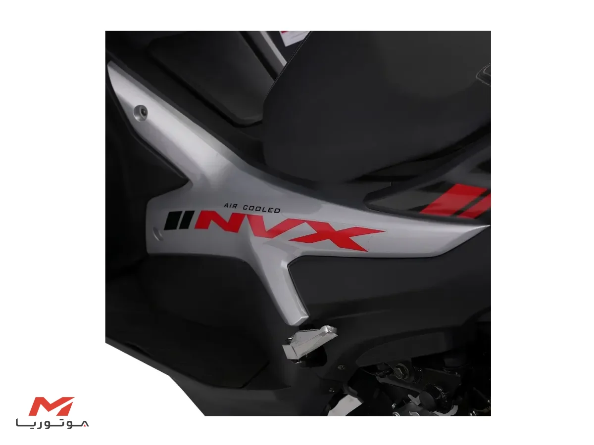 RISE NVX 170